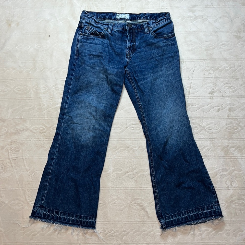 Free People boot cut‎ / flare jeans